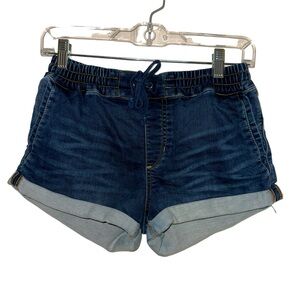 💙 Joes Jeans Jogger Denim Shorts